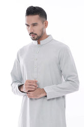Men's Panjabi (Pastel)